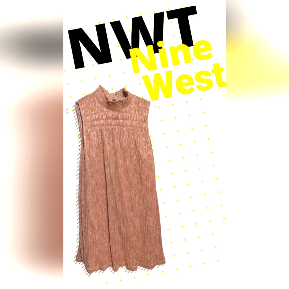 NWT New Reversible Dress